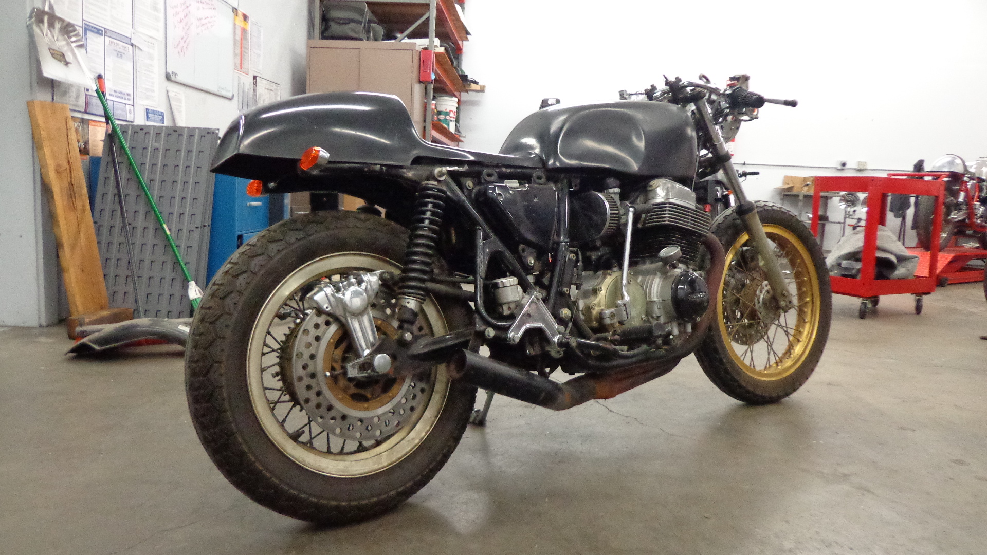 1975 honda cb750f super online sport for sale