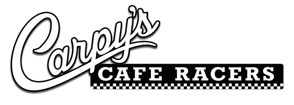 Carpy’s Cafe Racers