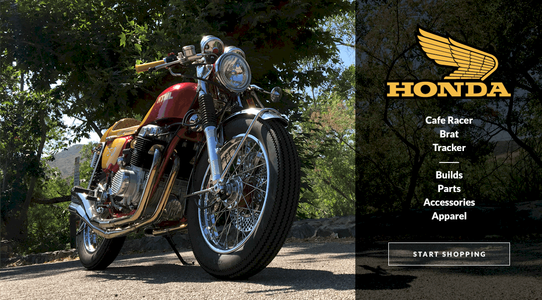 Buying Guide: Honda CBX: the sound and the fury - Classic Motorcycle  Mechanics