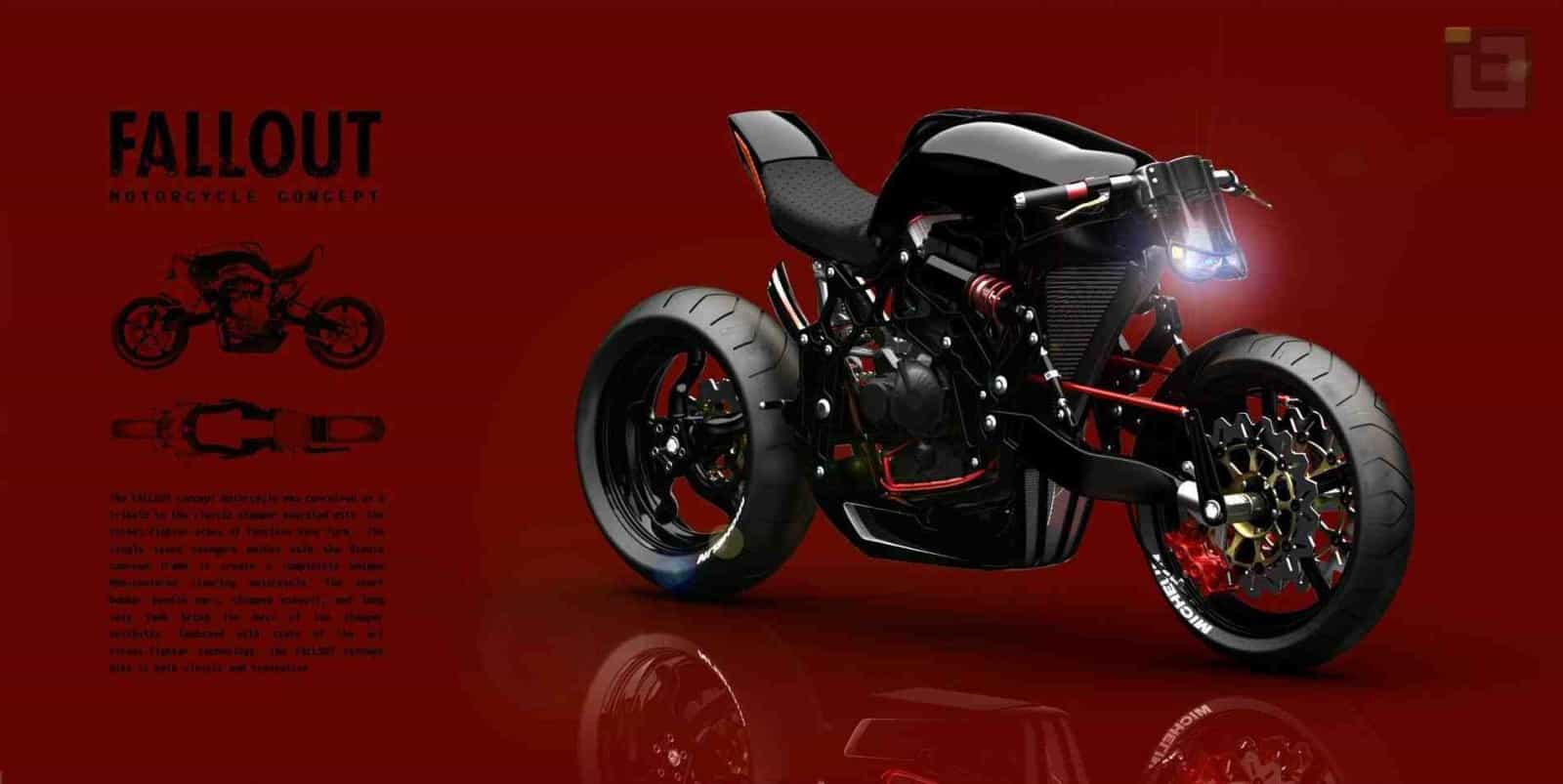 m take porsche motorcycle concept a look at this fantastic tesla model m bmw unleashes err electric cleantechnica bmw porsche motorcycle concept