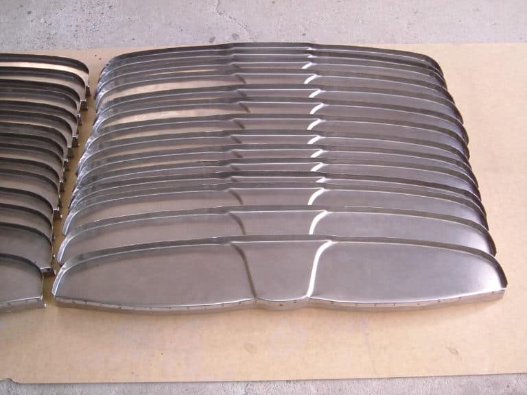 Carpy’s Cafe Racers