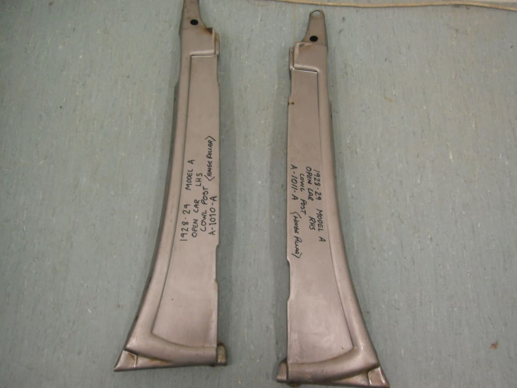 Carpy’s Cafe Racers