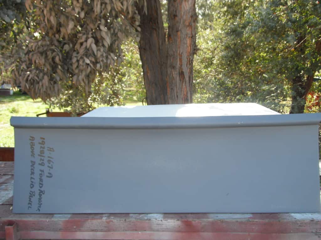 Carpy’s Cafe Racers