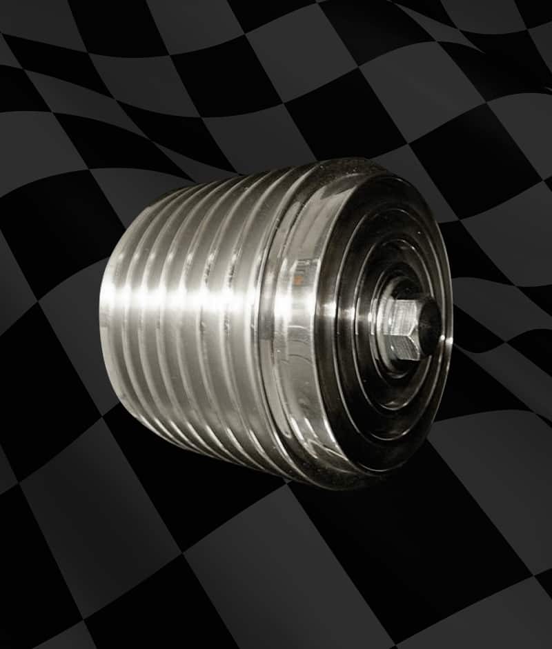 Carpy’s Cafe Racers