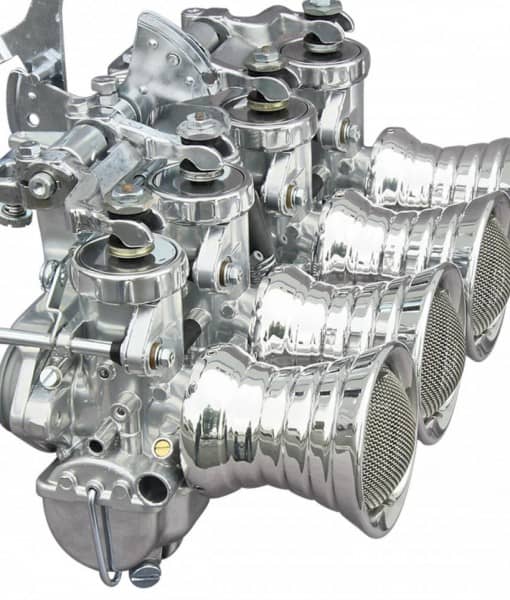 31mm Carburetors Carburetor Carbs Carb Set for sale online 77-78 Honda CB750K CB750 CB 750 K
