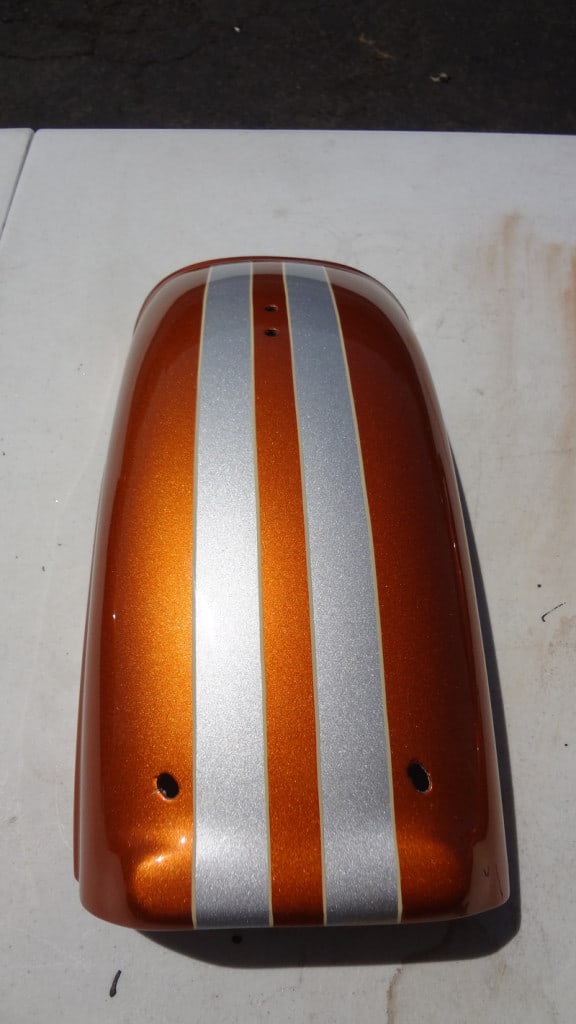 Carpy’s Cafe Racers