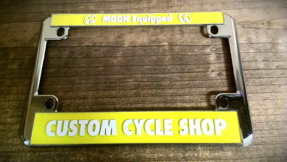 Carpy’s Cafe Racers