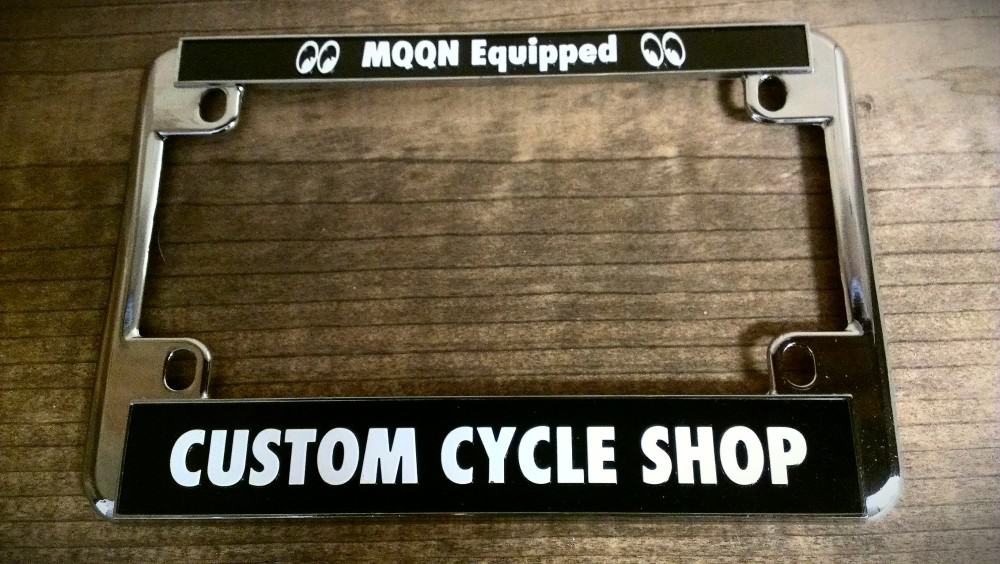 Carpy’s Cafe Racers