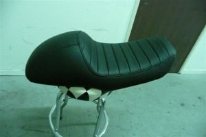 Carpy’s Cafe Racers