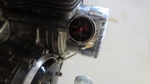 Carpy’s Cafe Racers