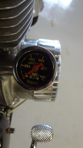 Carpy’s Cafe Racers