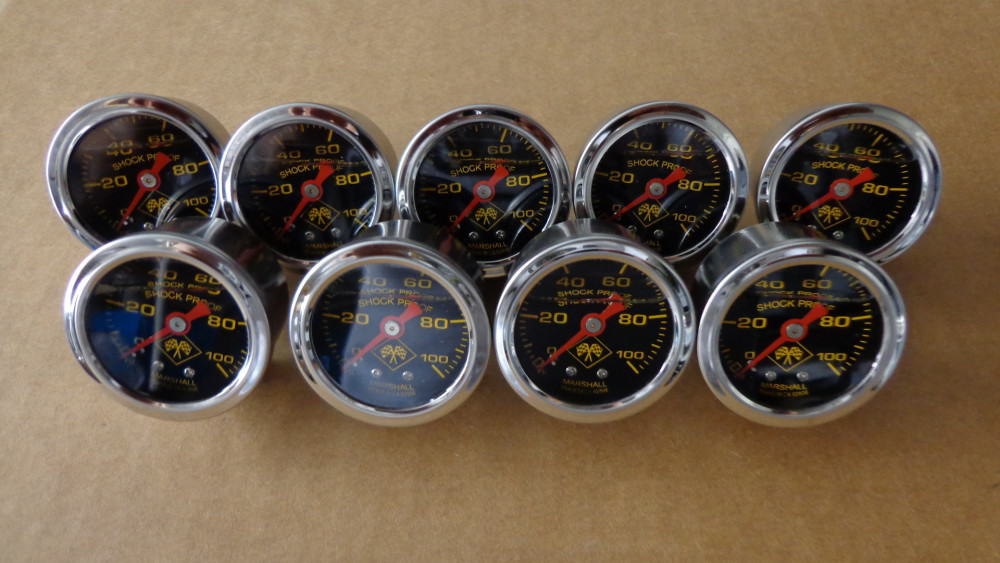 Carpy’s Cafe Racers