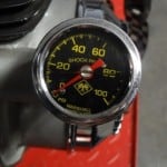 Oil Pressure Gauge HONDA CB750 CB650 CB550 CB500 - Image 4