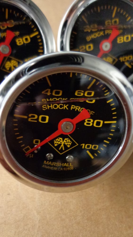 Carpy’s Cafe Racers