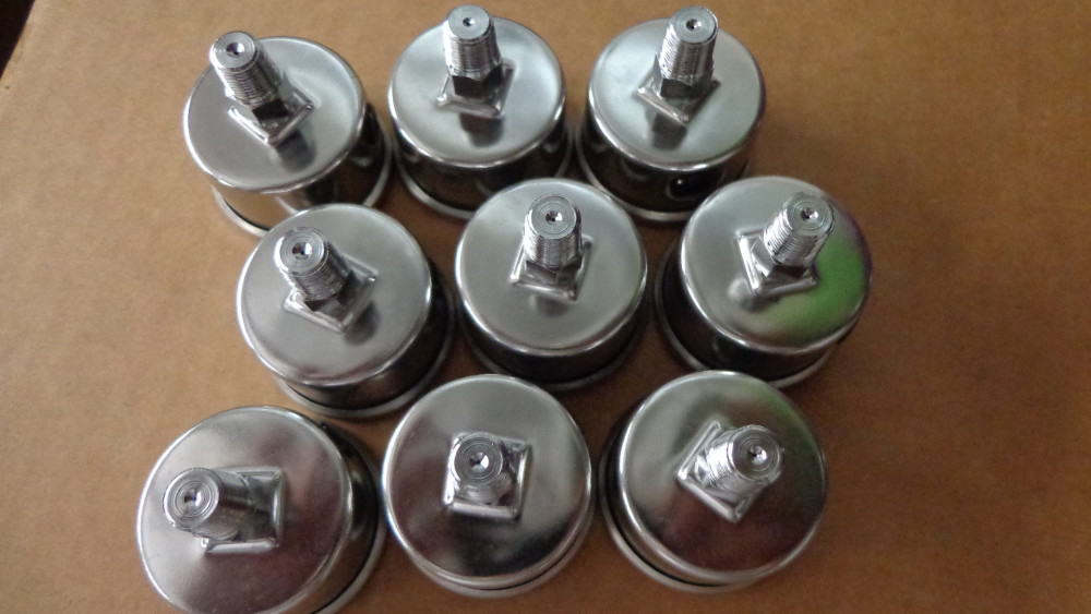 Carpy’s Cafe Racers