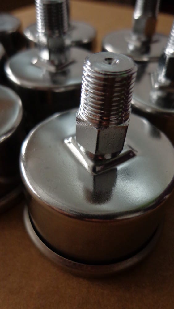 Carpy’s Cafe Racers