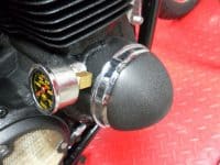 Carpy’s Cafe Racers