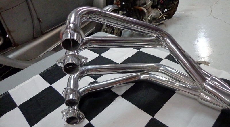 Carpy’s Cafe Racers