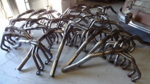 Carpy’s Cafe Racers