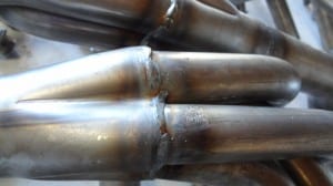 Carpy’s Cafe Racers