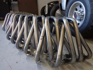 Carpy’s Cafe Racers