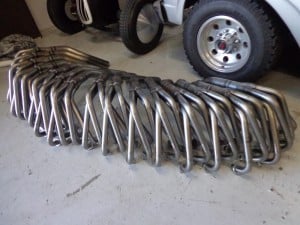 Carpy’s Cafe Racers