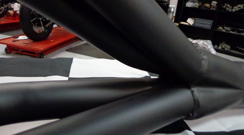 Carpy’s Cafe Racers