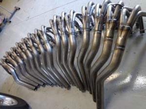 Carpy’s Cafe Racers