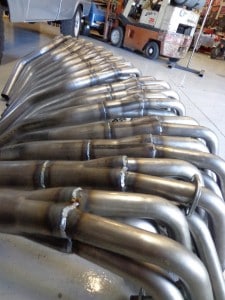 Carpy’s Cafe Racers