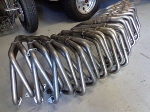 Carpy’s Cafe Racers