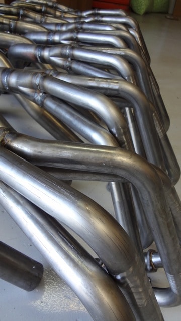 Carpy’s Cafe Racers