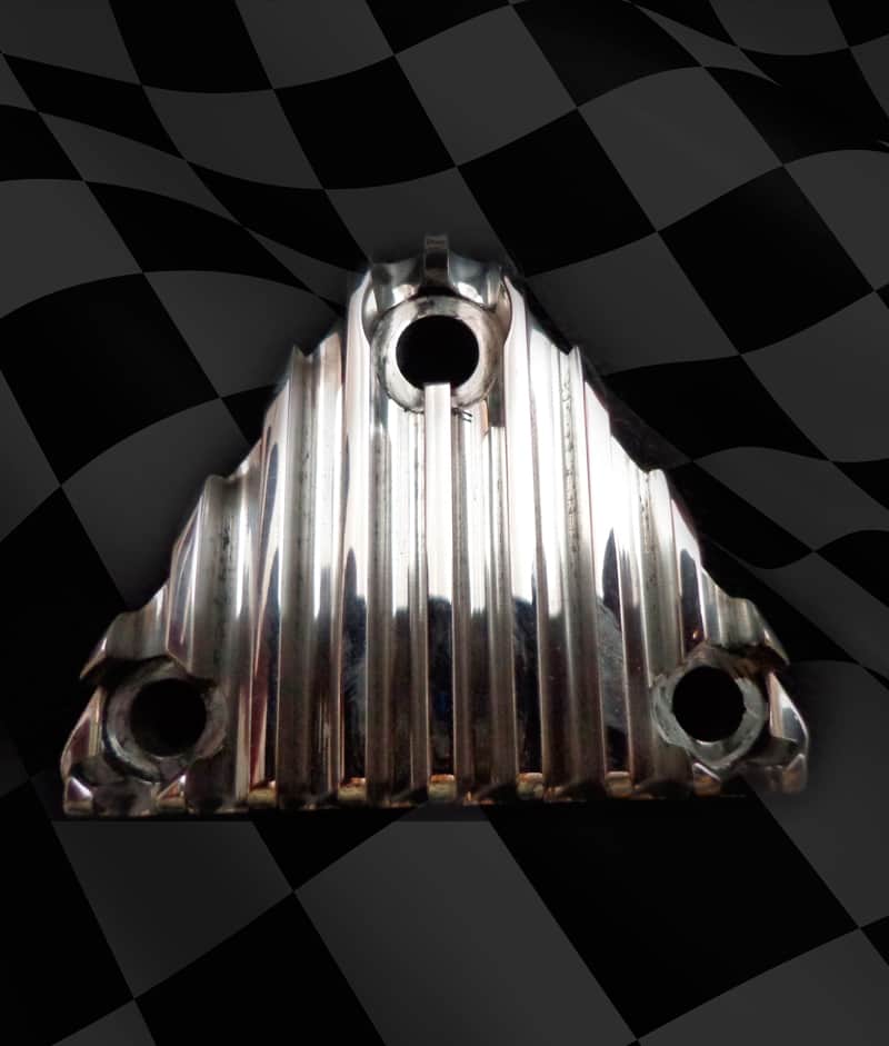 Carpy’s Cafe Racers