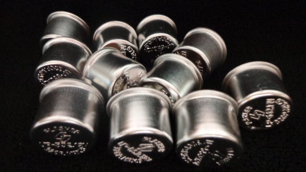 Carpy’s Cafe Racers