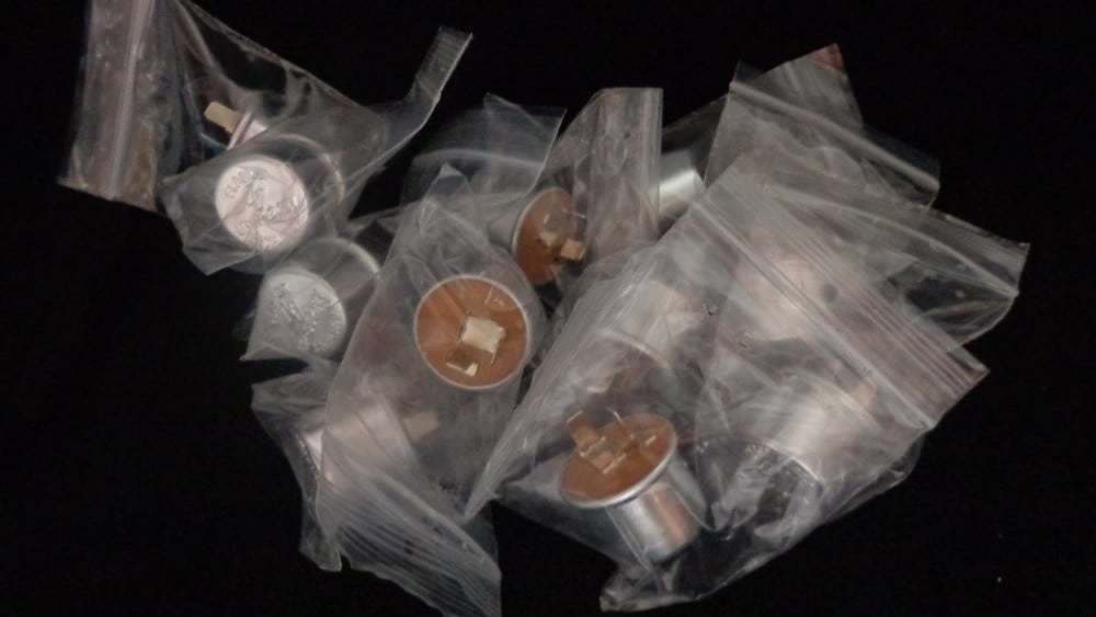 Carpy’s Cafe Racers