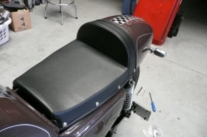 Carpy’s Cafe Racers