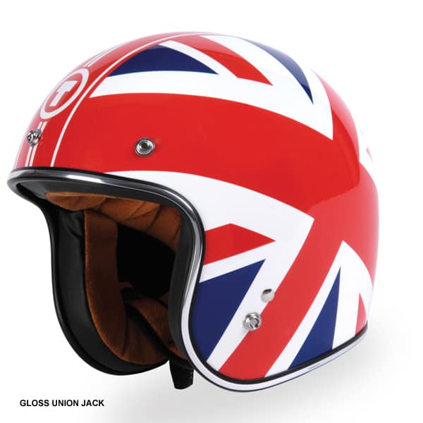 Carpy’s Cafe Racers