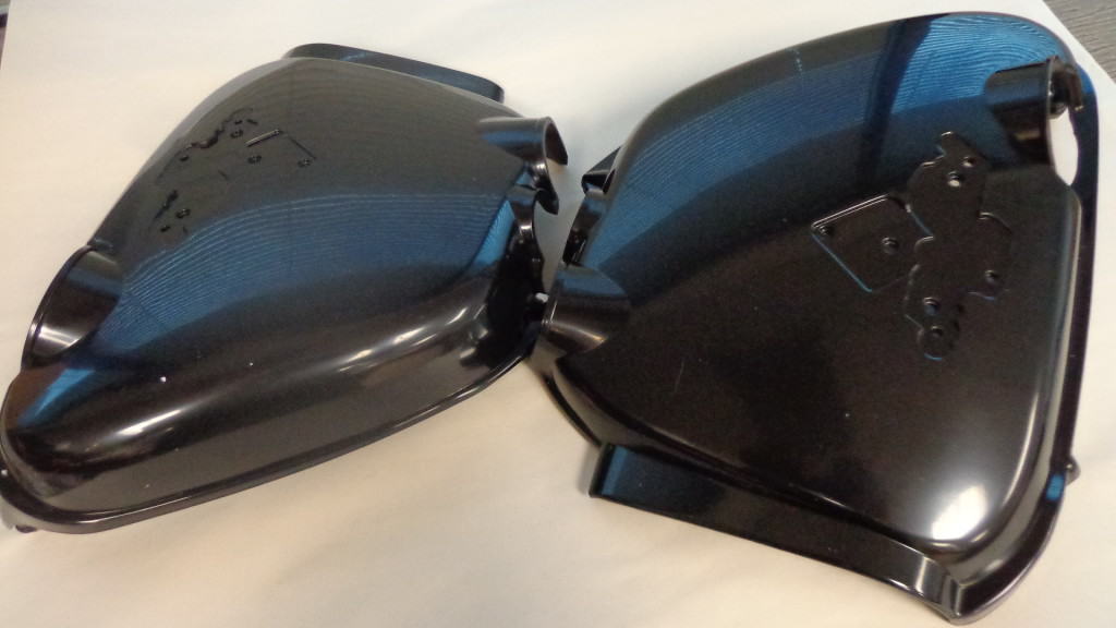 Carpy’s Cafe Racers