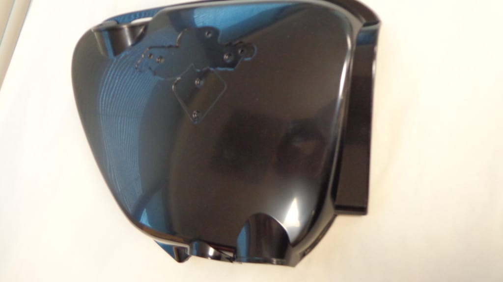 Carpy’s Cafe Racers