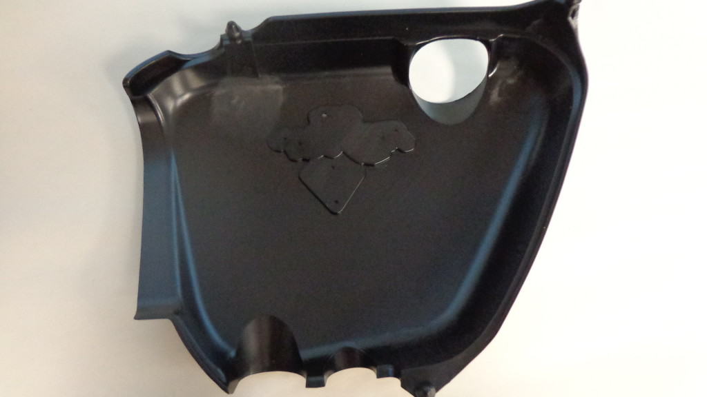 Carpy’s Cafe Racers