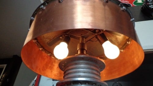 Carpy’s Cafe Racers