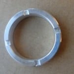 Wheel Bearing Retainer Socket (Front) S.O.H.C. - Image 4