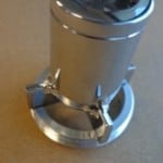 Wheel Bearing Retainer Socket (Front) S.O.H.C. - Image 5
