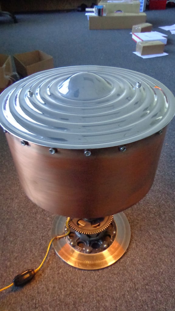 Carpy’s Cafe Racers