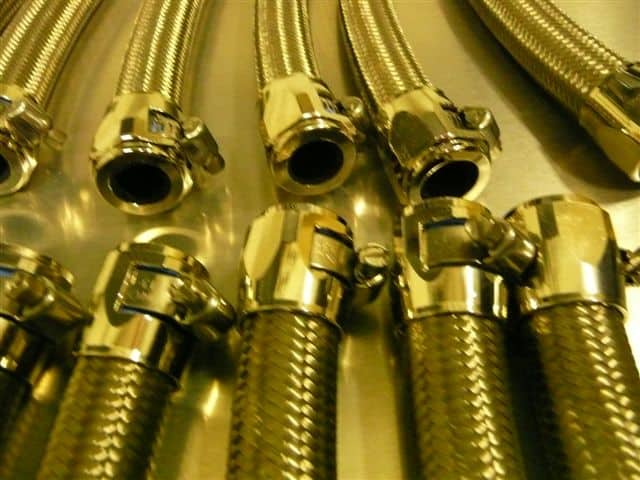 Carpy’s Cafe Racers