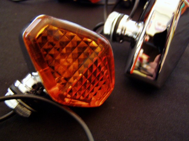 Carpy’s Cafe Racers