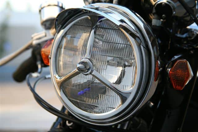 Carpy’s Cafe Racers