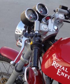 Royal Enfield Continental GT Parts/Upgrades