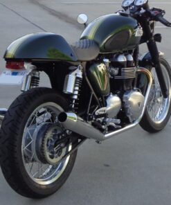 Triumph Thruxton & Bonneville/T100 Parts/Upgrades