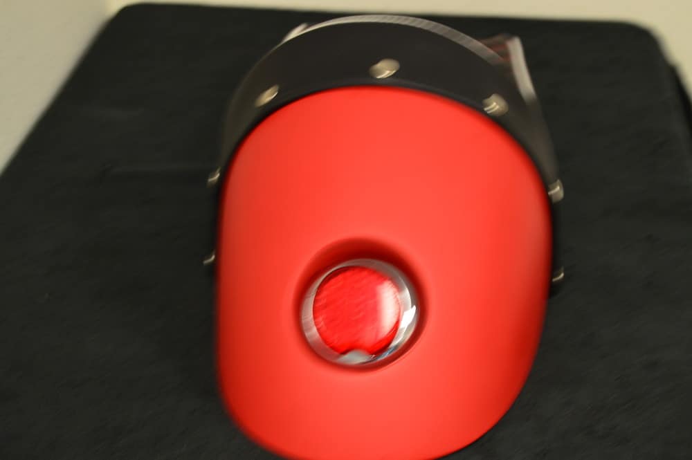 Carpy’s Cafe Racers