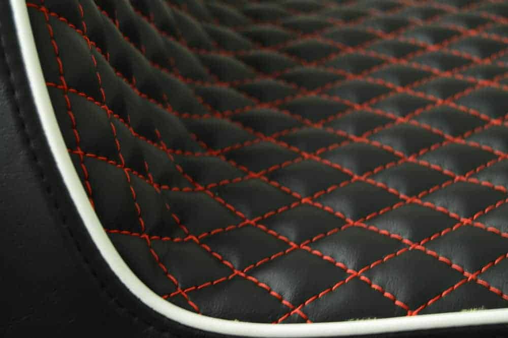 Carpy’s Cafe Racers